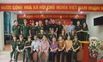 Hy An Việt Nam tổ chức tri ân kỷ niệm 76 năm Ngày Thương binh - Liệt sĩ