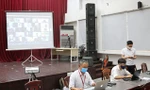 Hơn 20.000 sinh viên ĐH Duy Tân thi kết thúc học phần online giữa mùa dịch