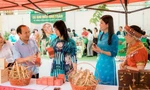 Hỗ trợ phát triển sinh kế hòa nhập cộng đồng cho nạn nhân mua bán người tại Thái Nguyên
