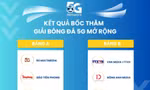 Đội bóng Báo Tiền Phong dự Giải bóng đá 5G mở rộng chào mừng 100 năm ngày báo chí cách mạng Việt Nam