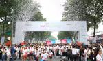 Chạy vì trái tim 2023: Nối nhịp tim - Vươn mầm sống