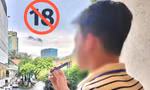 Bộ Tư pháp yêu cầu làm rõ khái niệm liên quan xử phạt vi phạm về thuốc lá mới