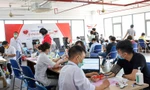 “Một người hiến máu, có thể cứu được ít nhất ba người”