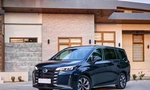 GAC All-New M6 Pro – Đối thủ đáng gờm trong phân khúc MPV tầm trung