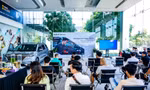 THACO AUTO triển khai chuỗi sự kiện chăm sóc khách hàng cùng chuyên gia Kia