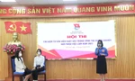Tìm kiếm tư vấn viên xuất sắc trong công tác hướng nghiệp, giới thiệu việc làm