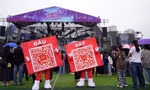 Chứng khoán SSI bùng nổ tại “Ngày thẻ Việt Nam 2023 – Sóng Festival”