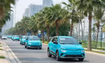 Nikkei Asia: Giá điện ổn định giúp xe điện trở thành lựa chọn tối ưu hơn so với taxi chạy xăng