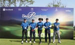SeAPremium Master 2023 - giải Golf kết nối cộng đồng tinh hoa SeABank