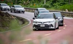 Toyota xanh hóa giao thông Việt Nam bằng dòng sản phẩm Hybrid