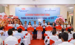 BSR tài trợ 5 tỷ đồng xây dựng trường tiểu học tại tỉnh Quảng Nam