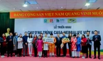 Herbalife Việt Nam thành lập Trung Tâm Casa Herbalife thứ bảy tại Việt Nam 