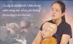 Cấy ốc tai điện tử 2 bên tai cho bé viêm màng não – Hành trình cảm động tìm lại thanh âm cho con