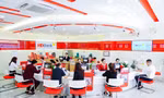 Triển khai chiến lược phát triển bền vững, HDBank báo lãi 8.165 tỷ, nợ xấu chỉ 1,59%