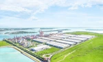 Cảng Chu Lai - Kết nối nông sản Việt ra thị trường thế giới