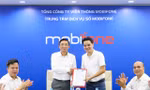 Edupia ký kết biên bản hợp tác chiến lược với MobiFone