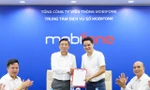 Edupia ký kết biên bản hợp tác chiến lược với MobiFone