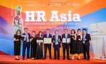 Bảo Việt Nhân thọ nhận giải thưởng 'Nơi làm việc tốt nhất Châu Á' lần thứ 5