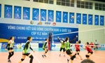 VCK Giải bóng chuyền hạng A Quốc gia cúp FLC 2021: Hứa hẹn nhiều kịch tính 