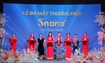 SNANO giới thiệu 11 loại nguyên liệu dược phẩm Nano trong lễ ra mắt thương hiệu