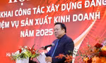 Tăng thuế tiêu thụ đặc biệt cần xem xét về đóng góp ngân sách và tham gia xóa đói giảm nghèo