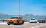 Sạc xe không còn là nỗi lo của người đi xuyên Việt với ô tô điện VinFast