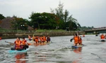 Cần Thơ sắp tổ chức lễ hội đua thuyền SUP