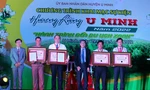“Hương rừng U Minh” - Hành trình đến du lịch xanh