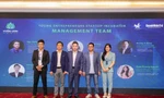 Vườn ươm Khởi nghiệp Doanh nhân trẻ: Động lực thúc đẩy doanh nhân trẻ