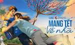 Pepsi tiếp tục hành trình ý nghĩa ‘Mang Tết về nhà’ 2023