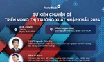 Hoạt động xuất nhập khẩu với thị trường Trung Quốc: Cơ hội, tiềm năng và những điều cần lưu ý