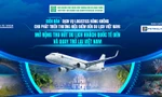 Diễn đàn Dịch vụ logistics hàng không cho phát triển thương hiệu điểm đến du lịch Việt Nam