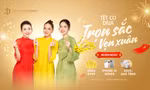 Cơ hội nhận vàng 9999 và IPhone 16 series dịp cận Tết khi làm đẹp tại Viện thẩm mỹ DIVA