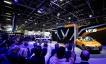 Autobest vinh danh Vinfast là 'ngôi sao đang lên'