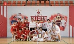 Sau Cầu Thủ Nhí, Tập đoàn LOTTE ra mắt show bóng đá Futsal Allstar Challenge gồm dàn sao xịn