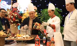 CHIN-SU cùng Hiệp hội Văn hóa ẩm thực Việt Nam đề cử hàng trăm món ăn đặc sắc của miền Trung
