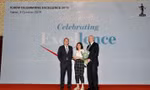 Nữ sinh ĐH Kinh tế Quốc dân được ICAEW vinh danh toàn cầu: “Từ sự lựa chọn đúng…”