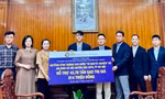 Charmvit và Rồng vàng bén duyên cùng phát triển dự án trường đua ngựa nửa tỷ USD tại Việt Nam