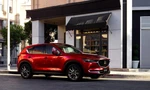 Mazda ưu đãi đến 120 triệu trong tháng 3