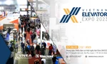 Sắp diễn ra triển lãm thang máy quốc tế Việt Nam - Vietnam Elevator Expo 2023