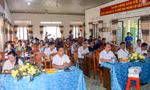 Thuỷ điện Đồng Nai tuyên truyền phòng, tránh, giảm nhẹ thiên tai và an toàn hồ đập 