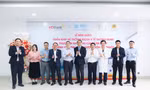 Bệnh viện tư nhân đầu tiên tại Đắk Lắk triển khai kiosk y tế thông minh 