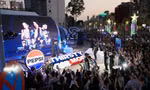 Gương mặt đại diện thế hệ mới tại đại sự kiện Pepsi - Thirsty For More