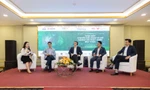 Đẩy mạnh xây dựng lộ trình chuyển đổi xanh cho doanh nghiệp