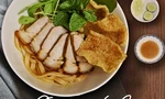 Cao lầu Hội An