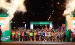 Vận động viên người Ethiopia lập kỷ lục mới tại giải Marathon Đà Nẵng lần thứ 10