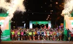 Vận động viên người Ethiopia lập kỷ lục mới tại giải Marathon Đà Nẵng lần thứ 10