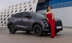 OMODA C5 chính thức ra mắt tại Việt Nam