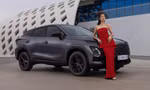 OMODA C5 chính thức ra mắt tại Việt Nam