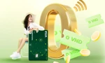 Lợi ích của thẻ Vietcombank công nghệ chip contactless